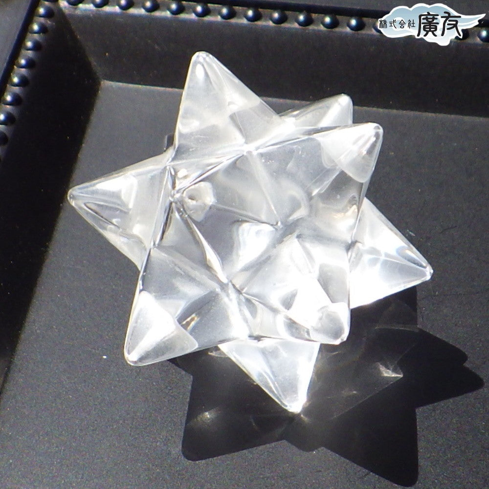 水晶アステロイド16g