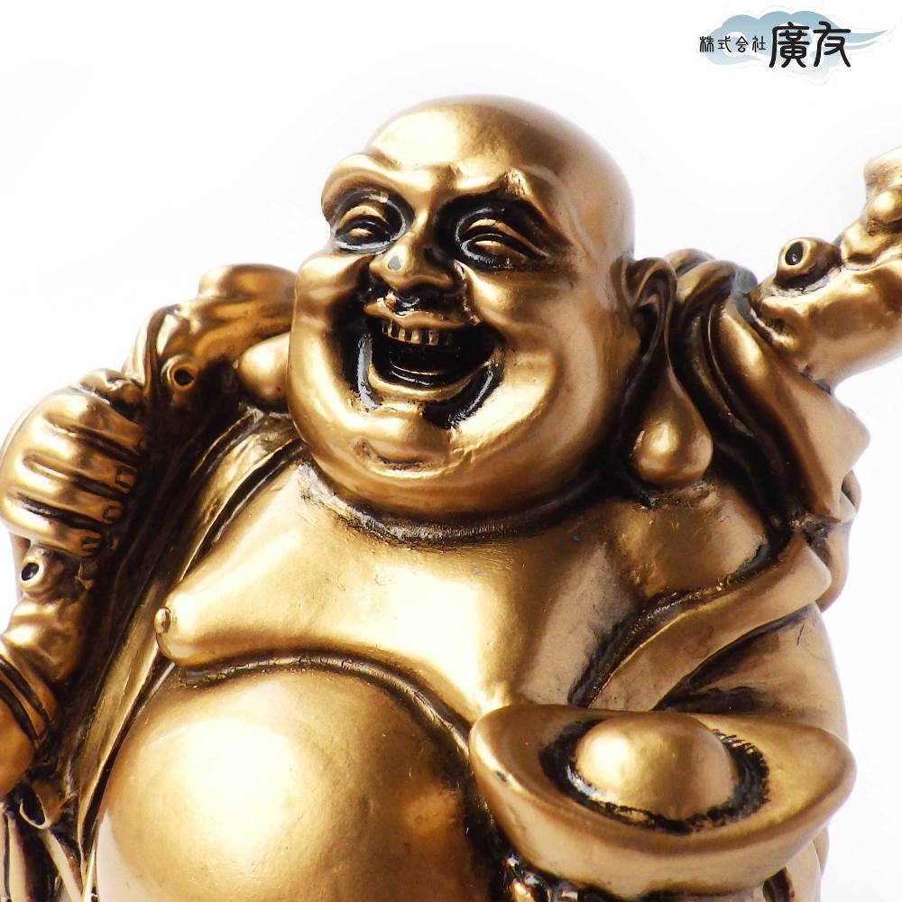 樹脂製 金布袋(元宝) – 株式会社廣友オンラインショップ