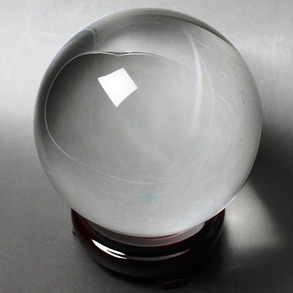 人工溶錬 水晶玉 200mm Amazon.co.jp: 人工（溶錬） 水晶玉 200mm : Home & Kitchen