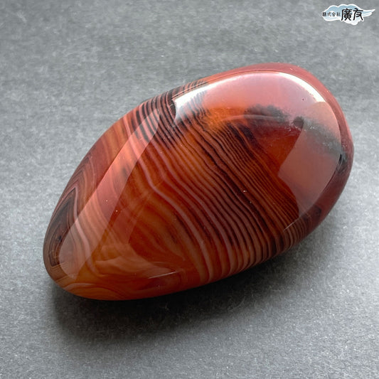 パワーストーン ルース メノウ 68g-1 現物販売 瑪瑙 アゲート 一点限り【新商品】