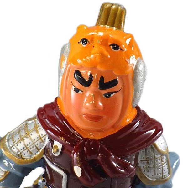 馬超