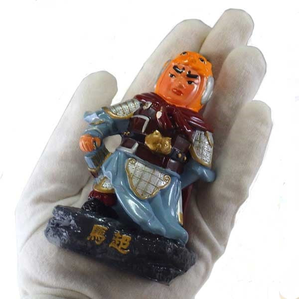 馬超