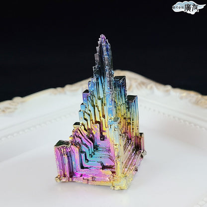 ドイツ産ビスマス人工結晶61g 現物販売