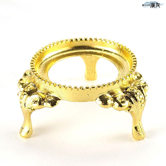 金色台座【新商品】