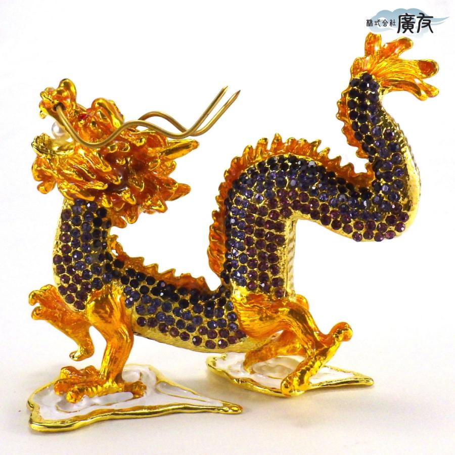 ラインストーン「雲上五爪龍」(YPタイプ） – 株式会社廣友オンライン