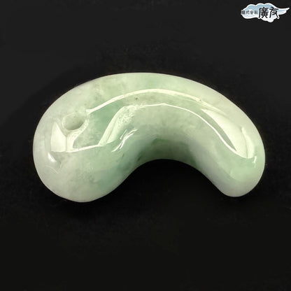 翡翠勾玉Dタイプ 現物販売