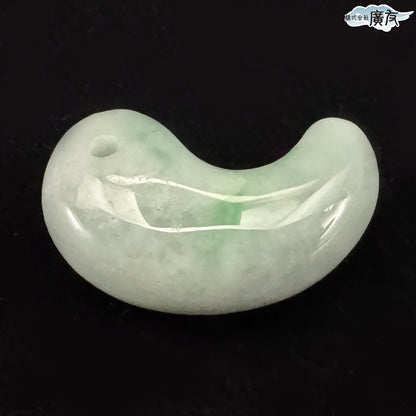 翡翠勾玉Dタイプ 現物販売