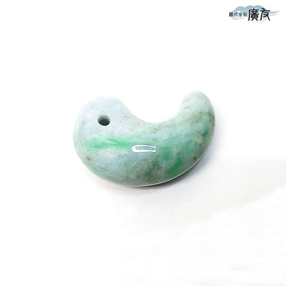 翡翠勾玉Dタイプ 現物販売