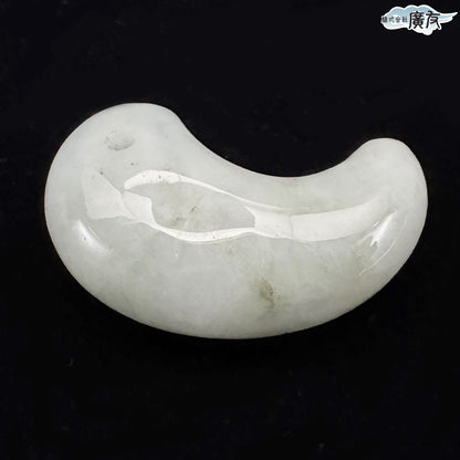 翡翠勾玉Gタイプ 現物販売【10月特価商品】