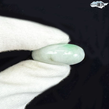 翡翠勾玉Gタイプ 現物販売【10月特価商品】