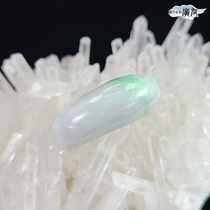 翡翠勾玉Gタイプ 現物販売【新商品】