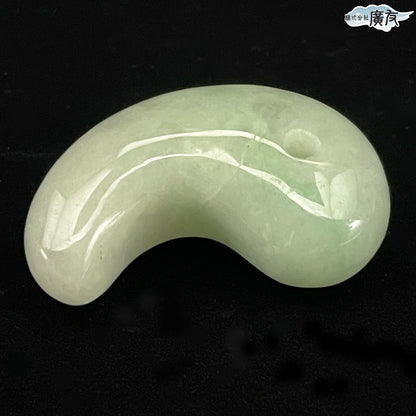翡翠勾玉Hタイプ 現物販売
