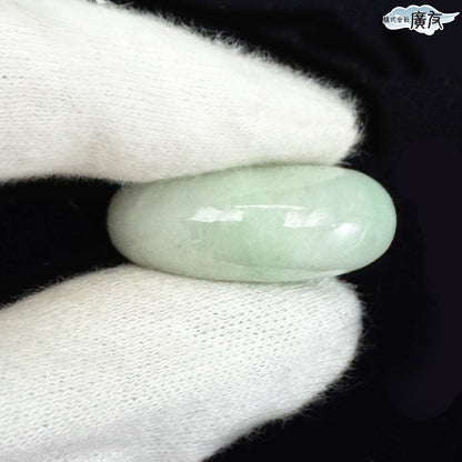 翡翠勾玉Hタイプ 現物販売