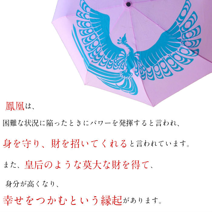 折りたたみ傘