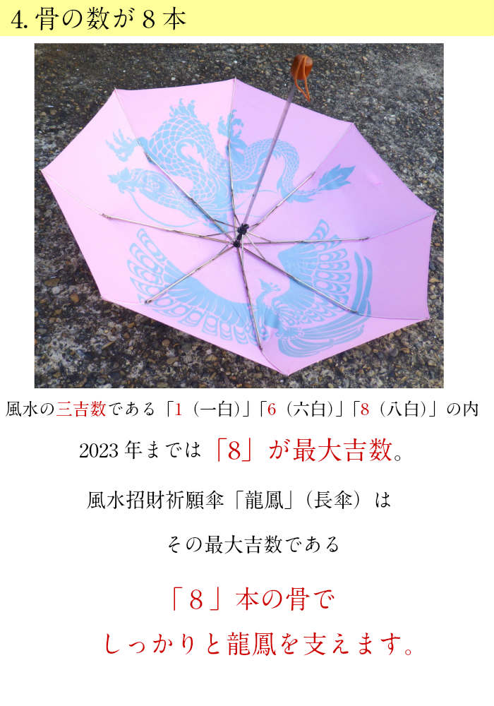 折りたたみ傘