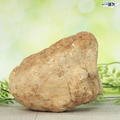 ホワイトアゲート （メノウ） 原石 ジオード1320g 現物販売【新商品】