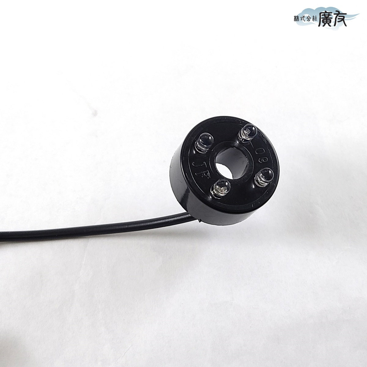 交換用ポンプ(モーター)USB  LED4灯タイプ