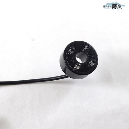 交換用ポンプ(モーター)USB  LED4灯タイプ
