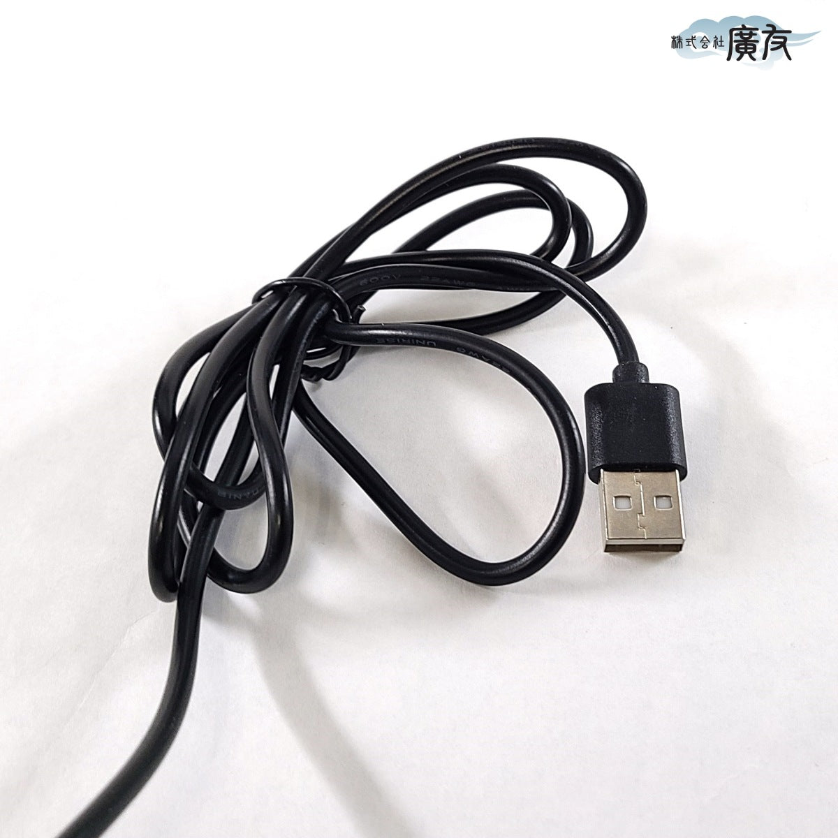 交換用ポンプ(モーター)USB  LED4灯タイプ