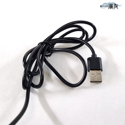 交換用ポンプ(モーター)USB  LED4灯タイプ