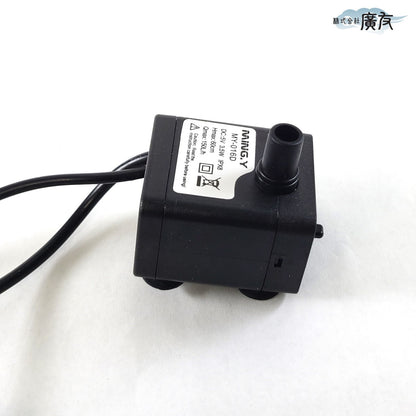 交換用ポンプ(モーター)USB LED1灯タイプ