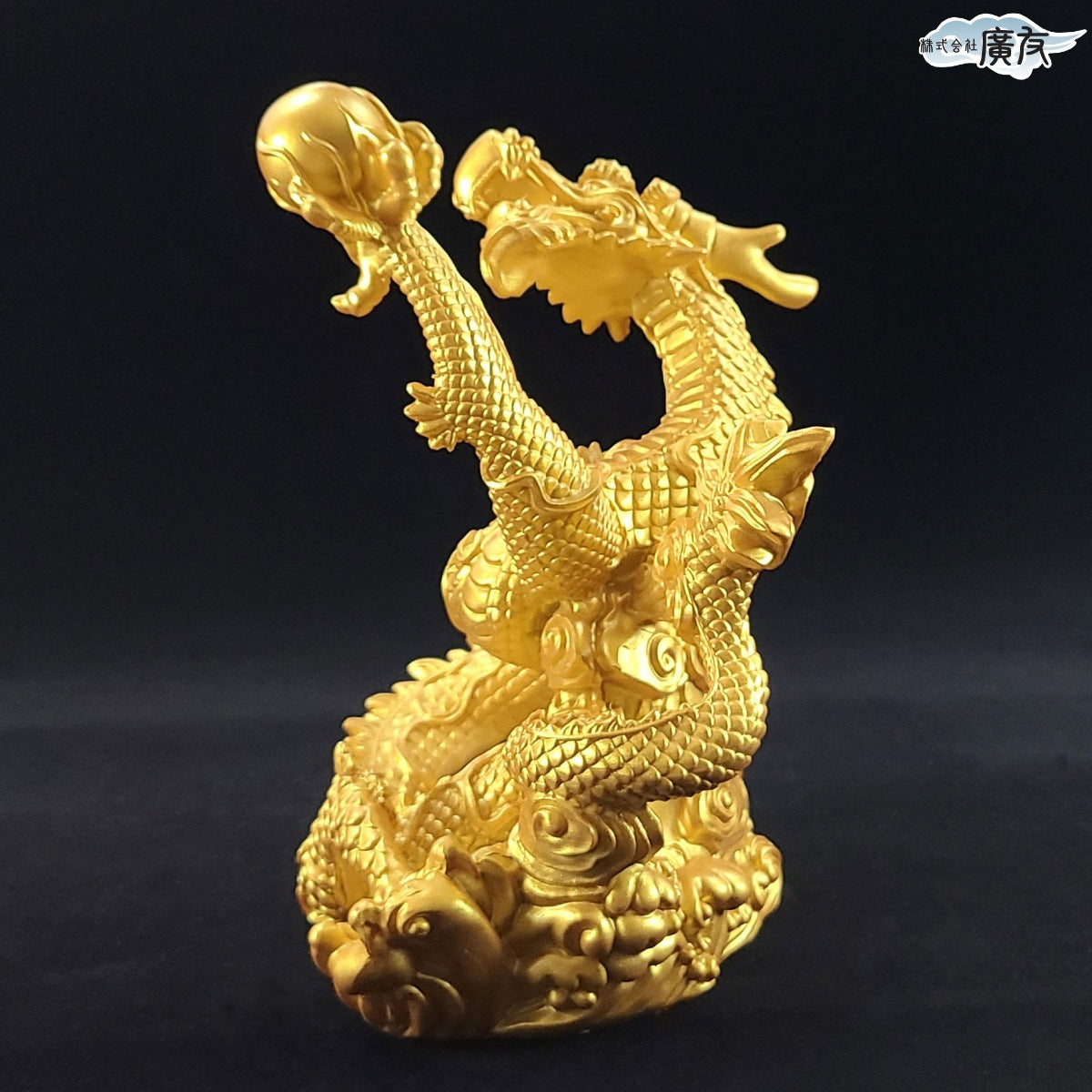 小盆龍