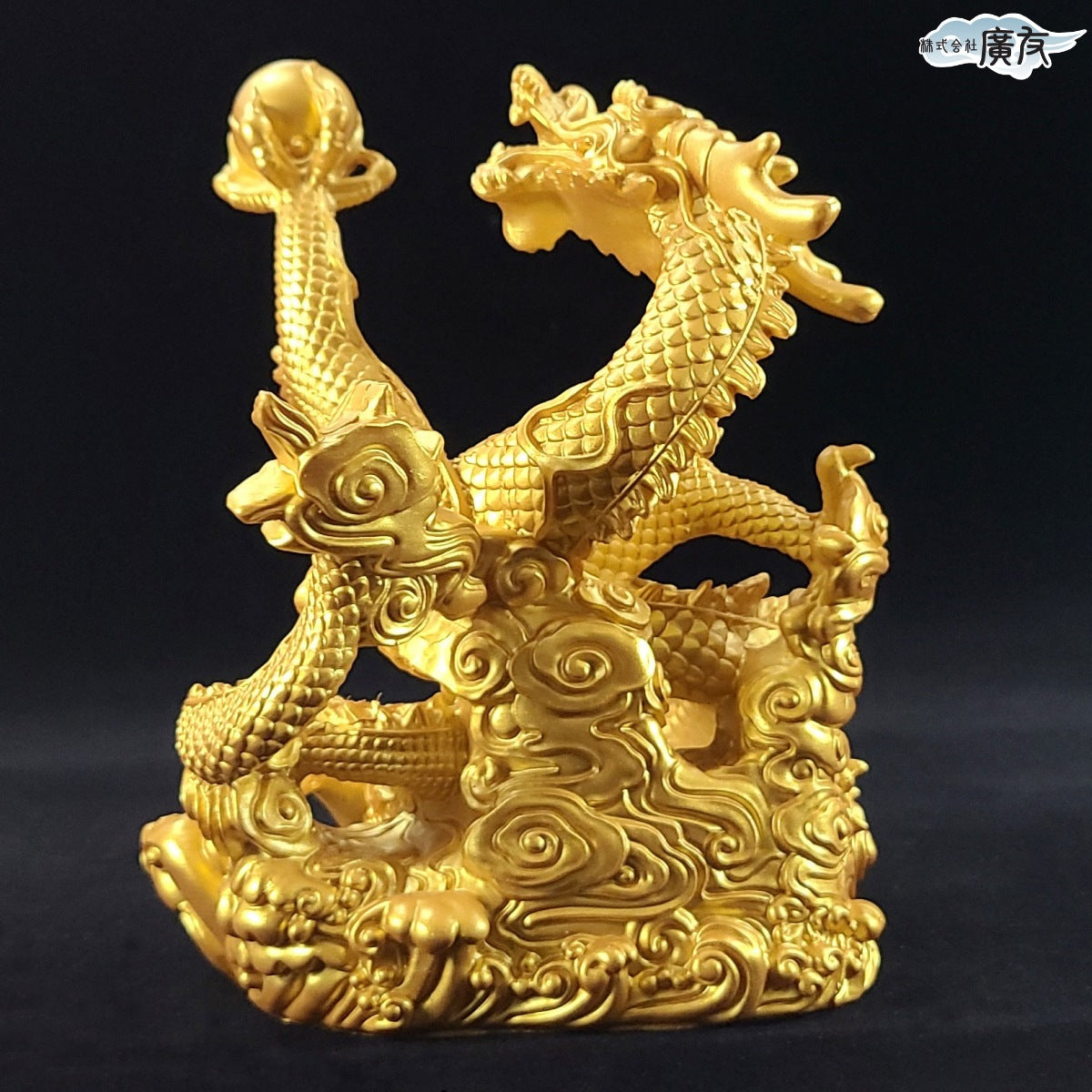 小盆龍