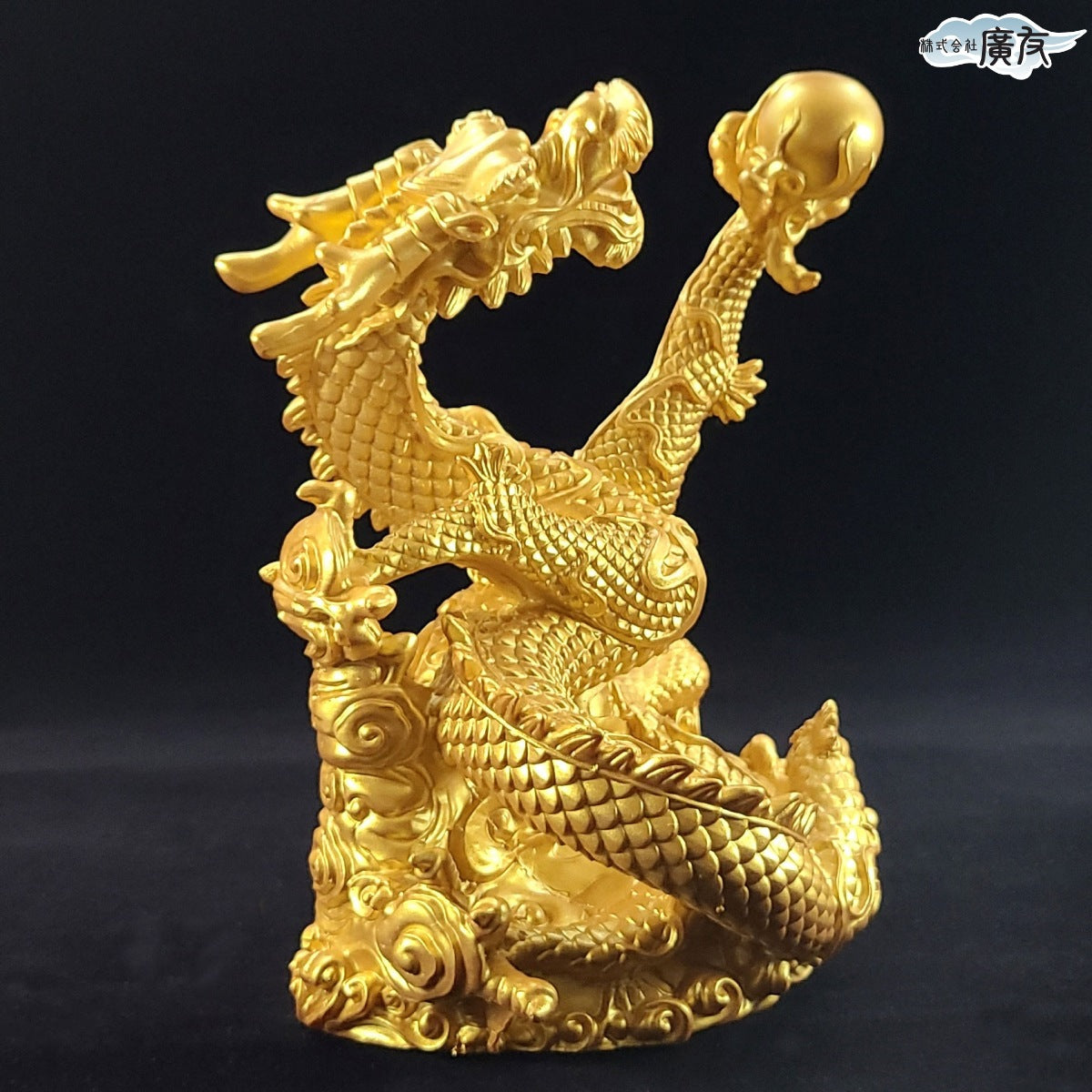 小盆龍