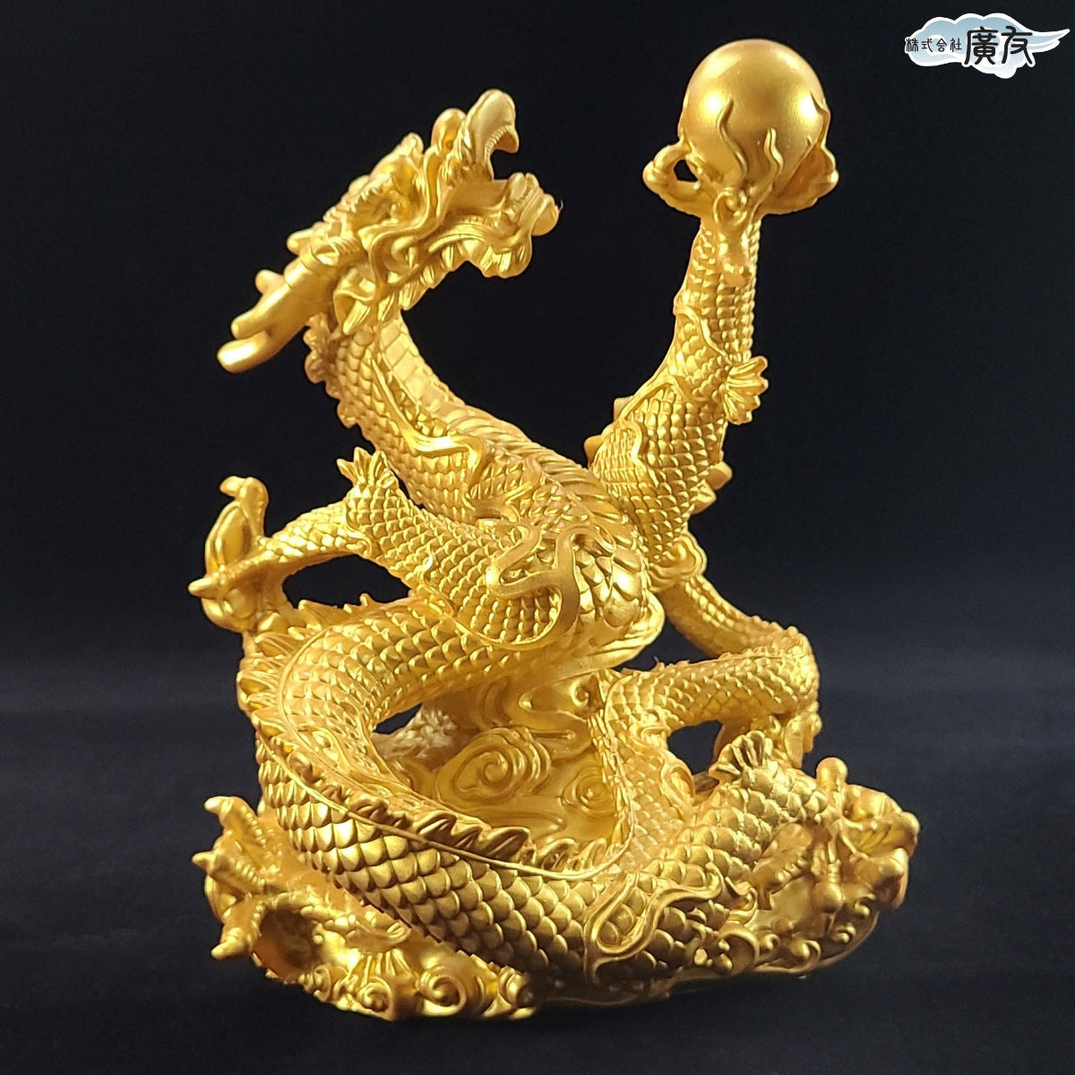 小盆龍
