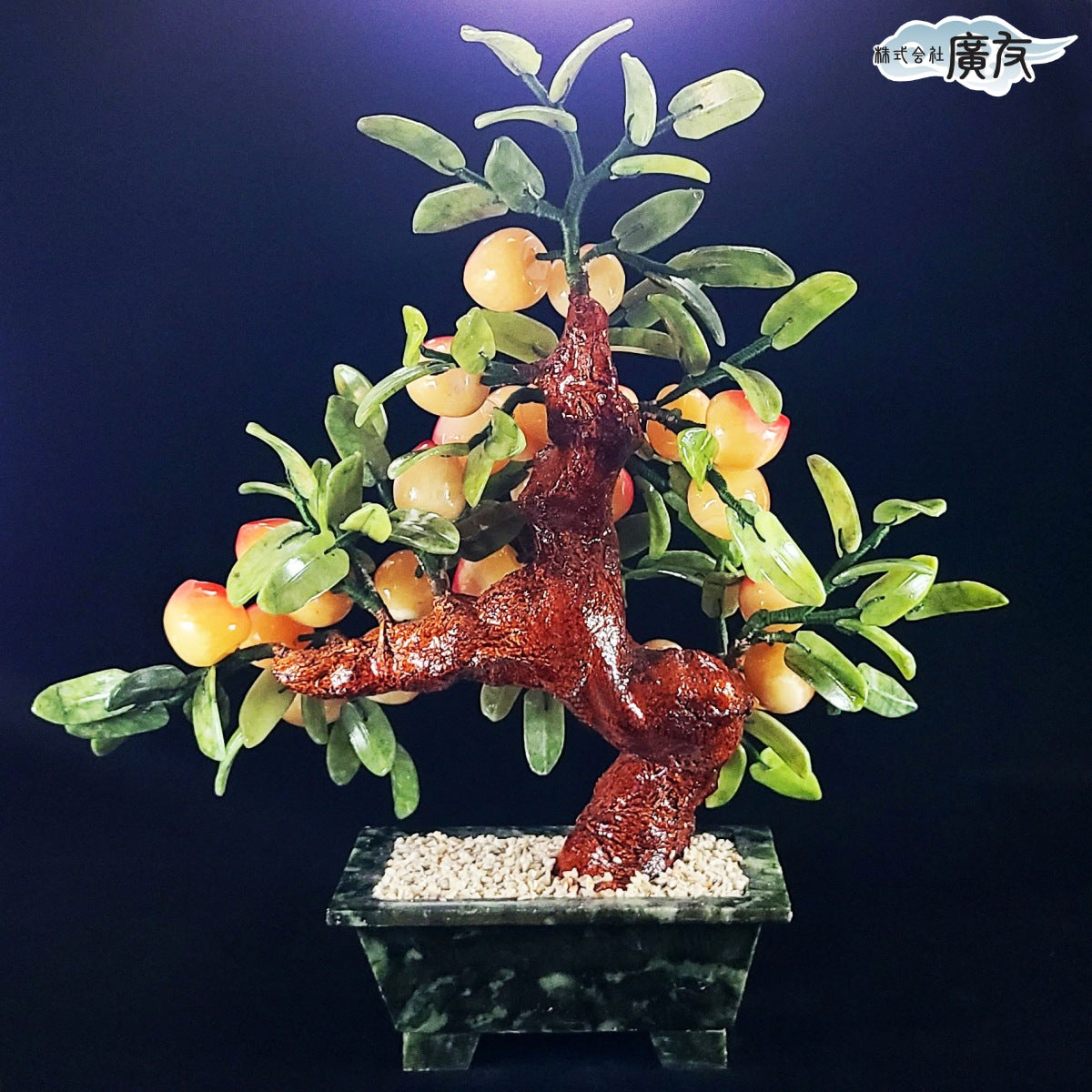 風水二十八仙桃 – 株式会社廣友オンラインショップ