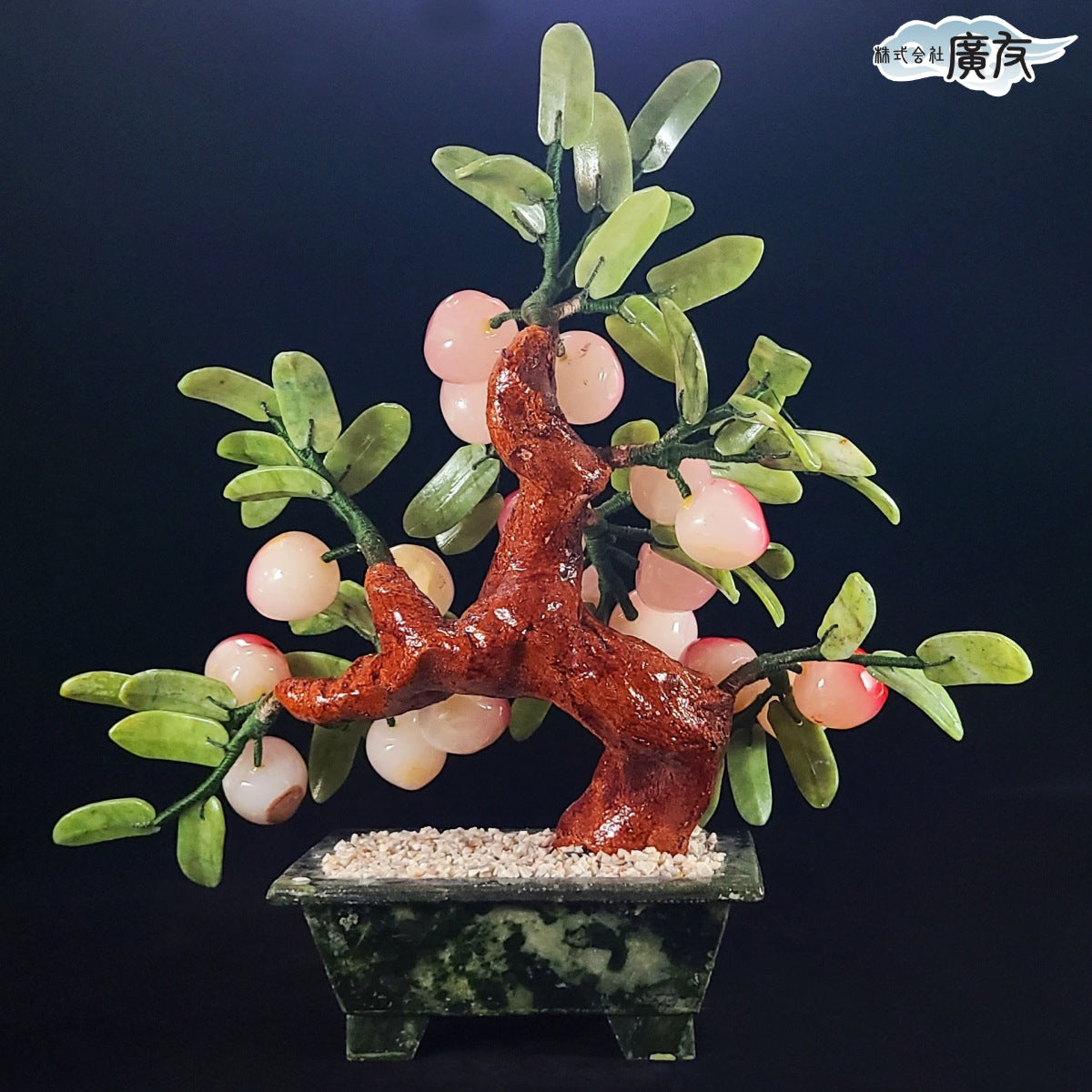 風水十八仙桃 – 株式会社廣友オンラインショップ