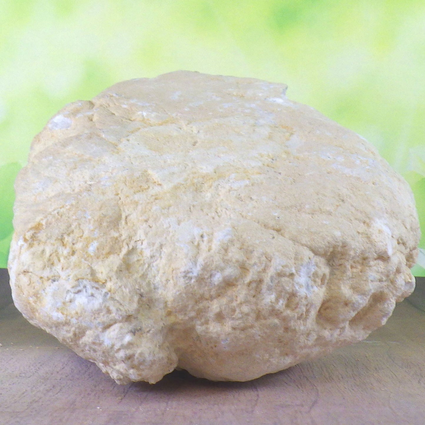 ホワイトアゲート （メノウ） 原石 ジオード2000g 現物販売【新商品】