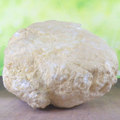 ホワイトアゲート （メノウ） 原石 ジオード2000g 現物販売【新商品】