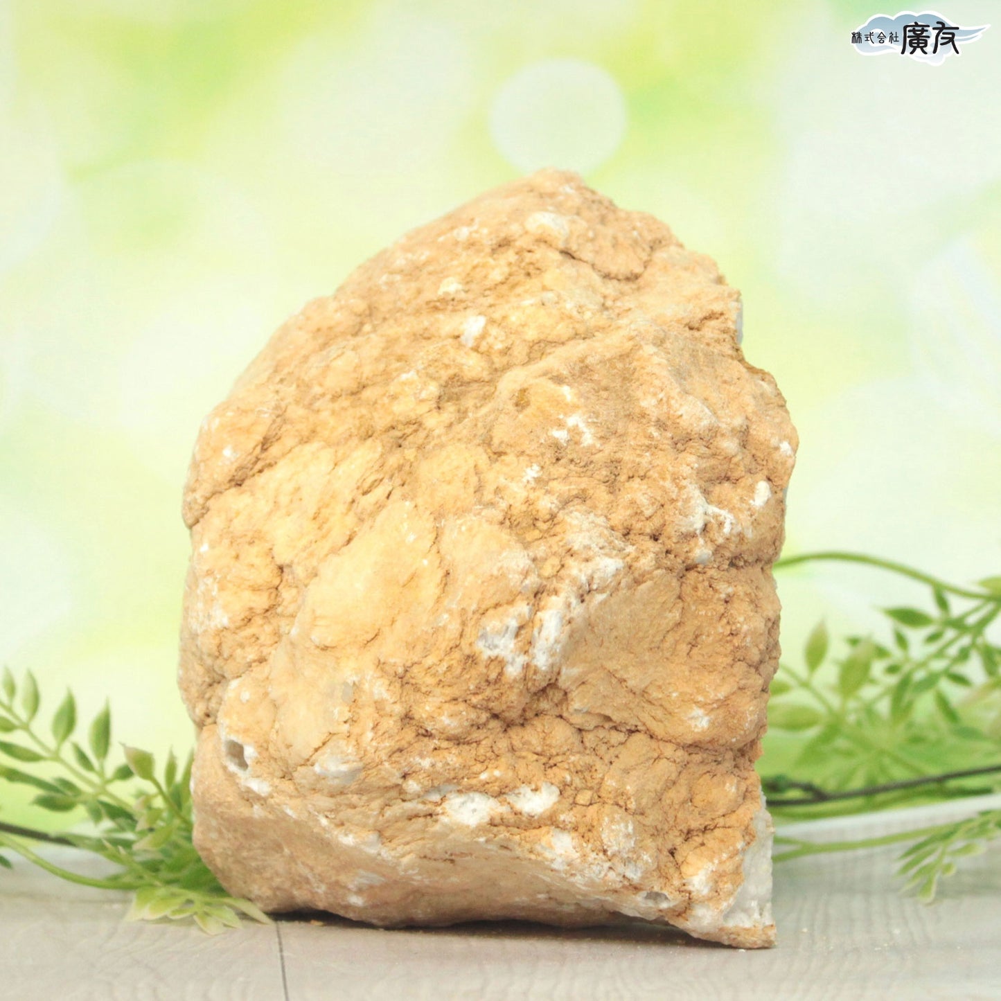 ホワイトアゲート （メノウ） 原石 ジオード2750g 現物販売【新商品】