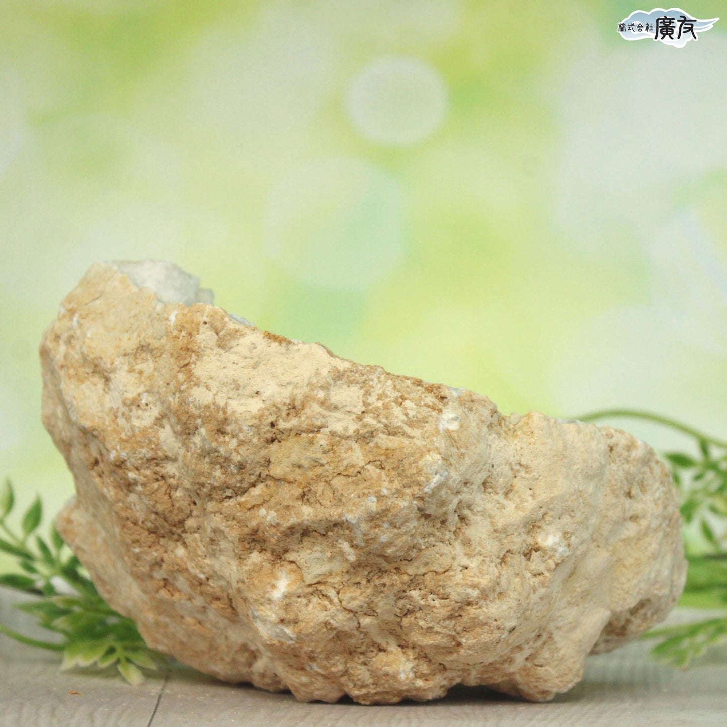 ホワイトアゲート （メノウ） 原石 ジオード1087g 現物販売【新商品】