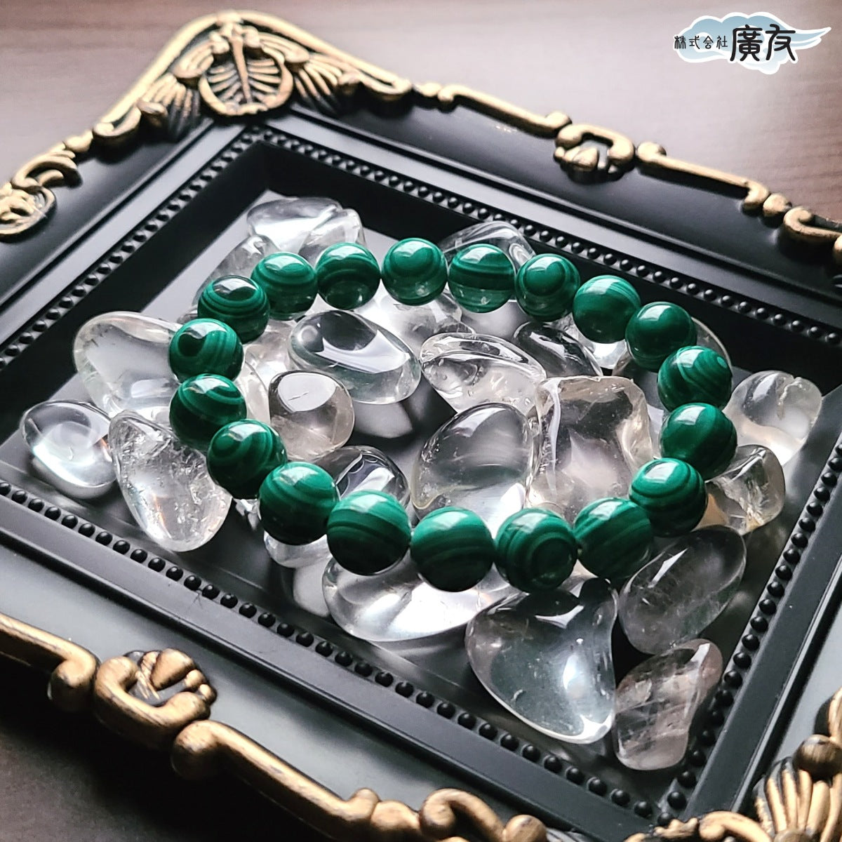 高級天然水晶 タンブル 大粒 さざれ 100g【新商品】