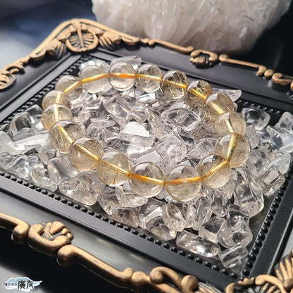 高級天然水晶 タンブル 中粒 さざれ 100g【新商品】