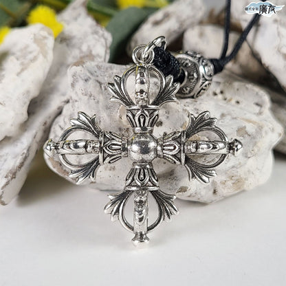 チベット密教法具 カツマストラップ【新商品】
