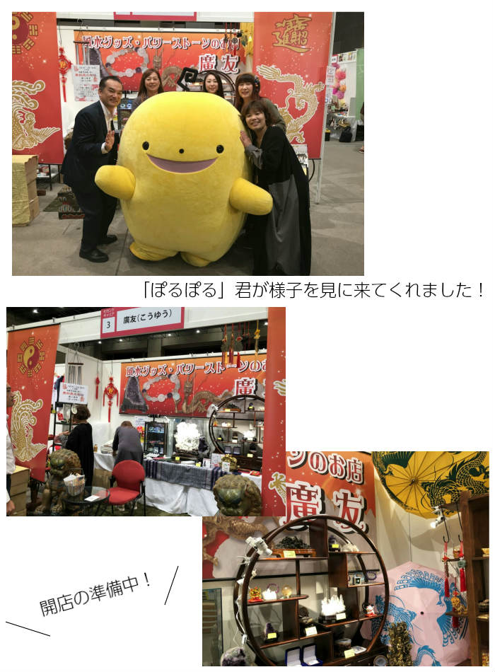 ぽるフェス