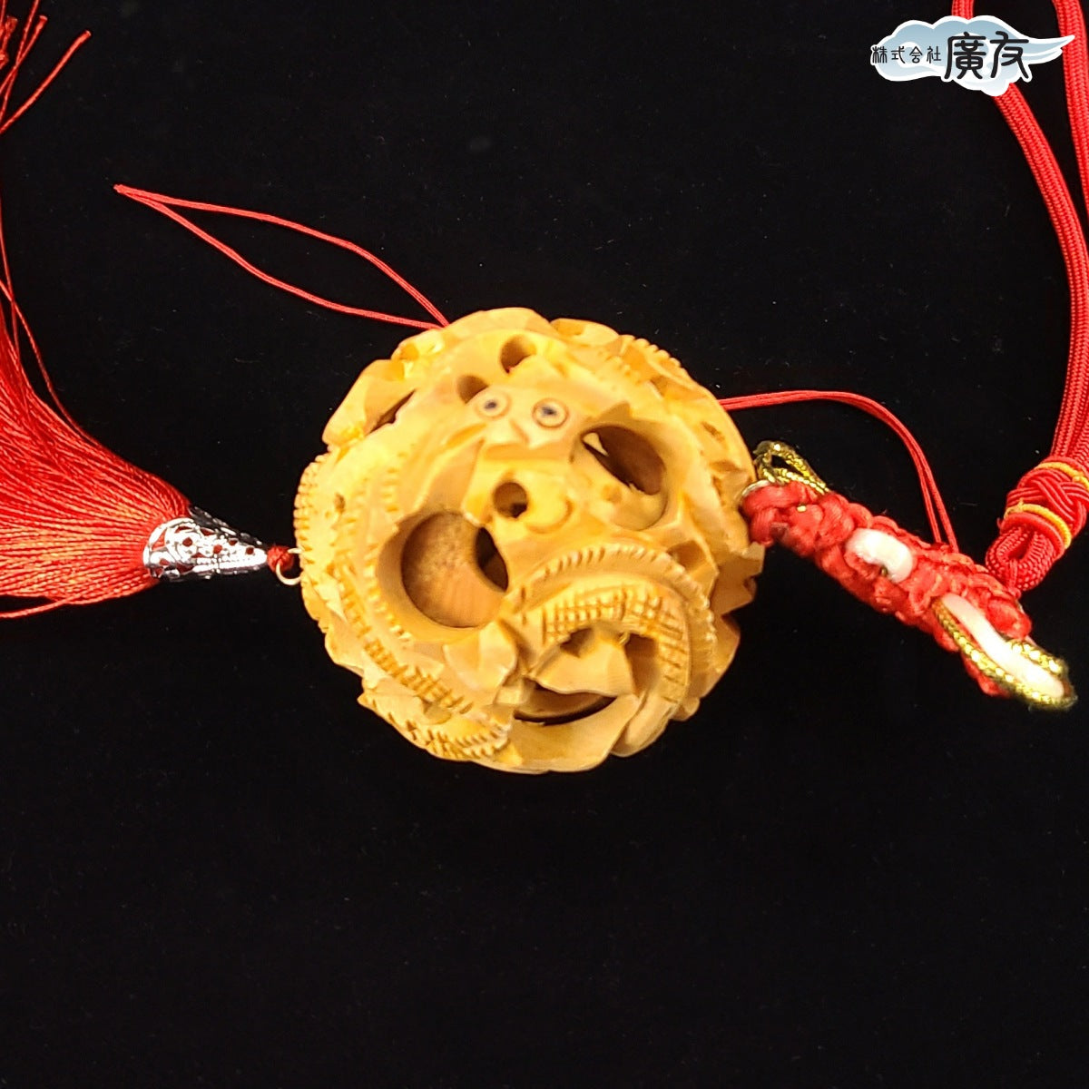 【中国美術】布袋尊・龍／天球・多層球 中国美術】布袋尊・龍／天球・多層球 Yahoo!オークション -「象牙 天球