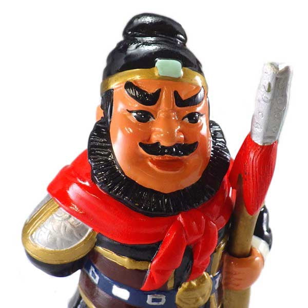 張飛